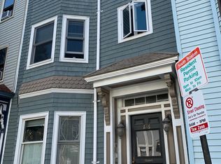 176 H St #2, South Boston, MA 02127