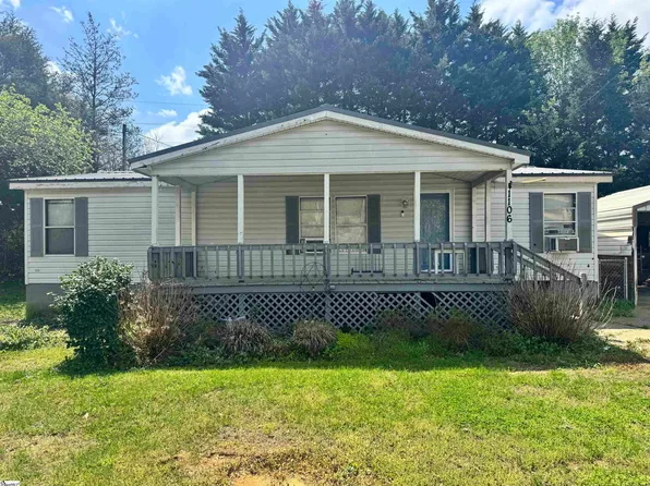 1106 Farrs Bridge Rd, Pickens, SC 29671
