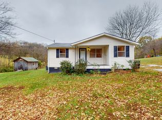 3485 Booker Ridge Rd, Mount Pleasant, TN 38474