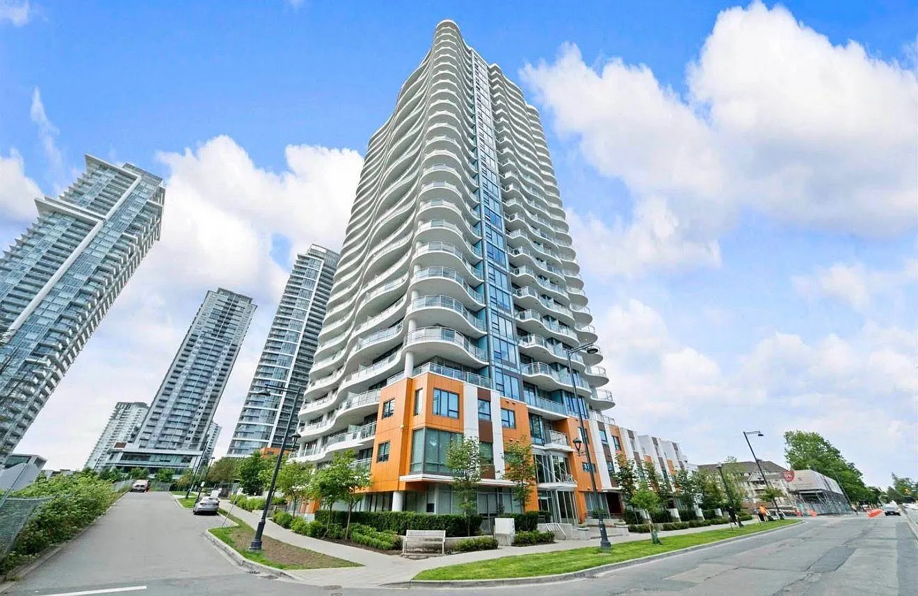 1 bed, 572 sqft, $1,900 — Photo 1