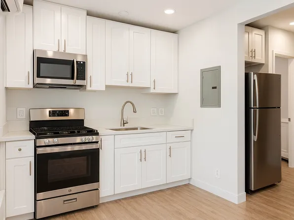 1171 N Wilton Pl #5, Los Angeles, CA 90038