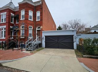 2015 5th St NW, Washington, DC 20001