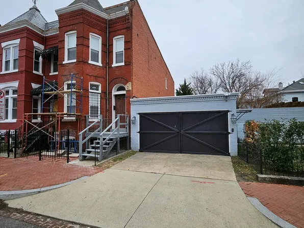 2015 5th St NW, Washington, DC 20001