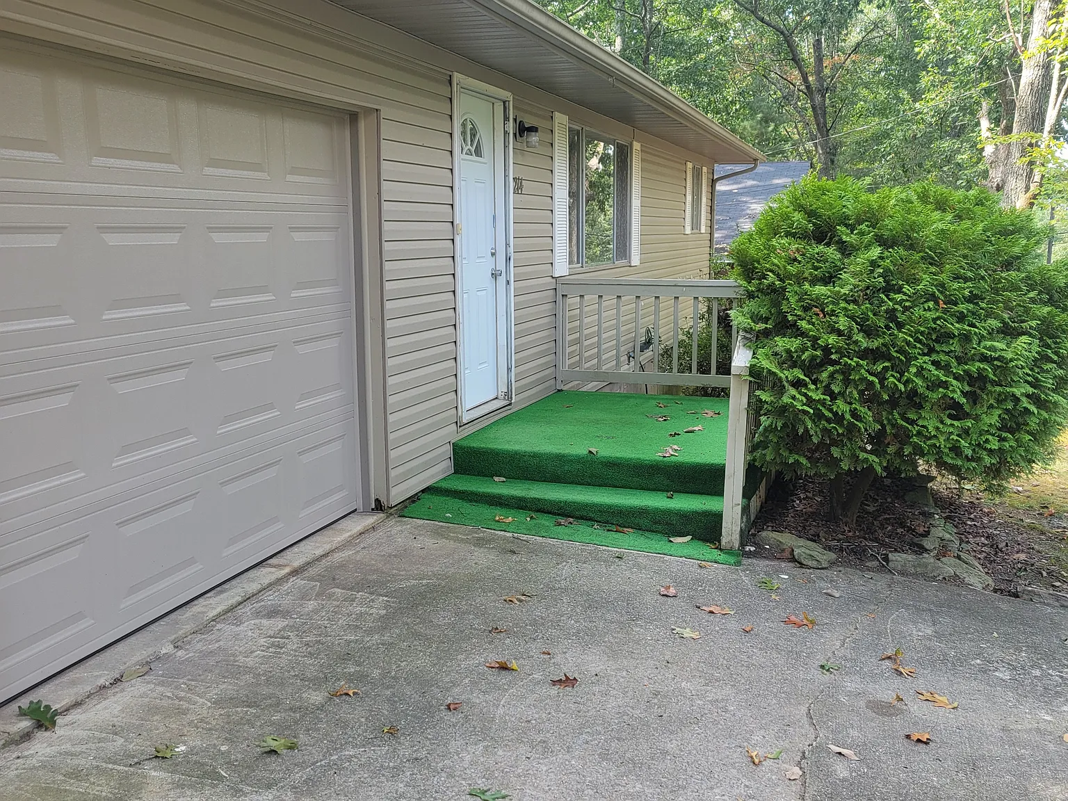 214 Lakeshire Drive - . — Photo 2