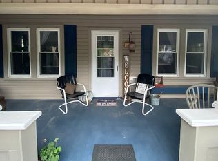 18831 Dry Run Rd S, Dry Run, PA 17220