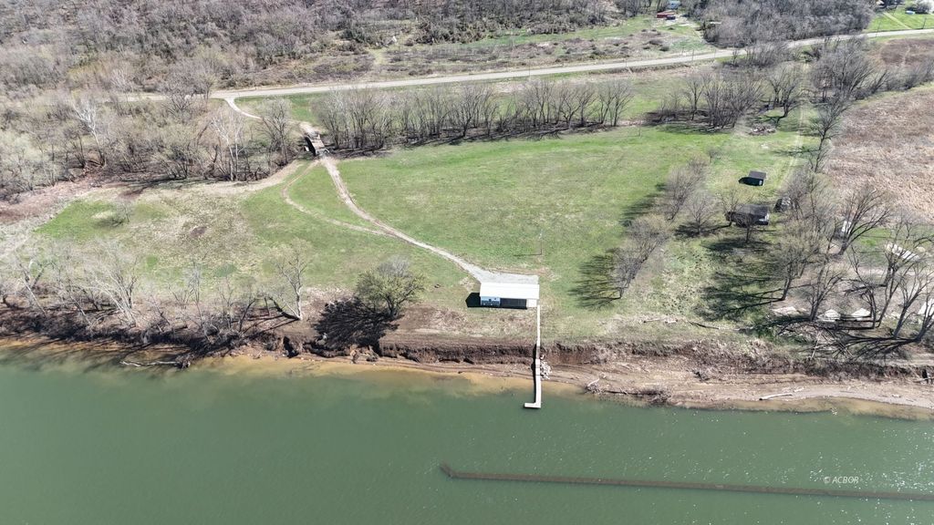 Real estate listing image