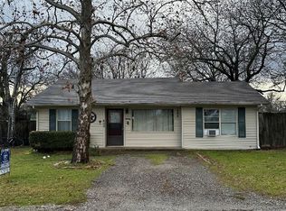 400 N Quinlan St, Howe, TX 75459