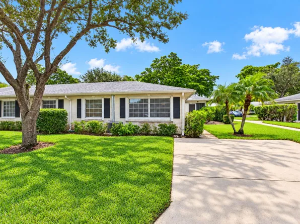 10128 S 44th Drive #370, Boynton Beach, FL 33436