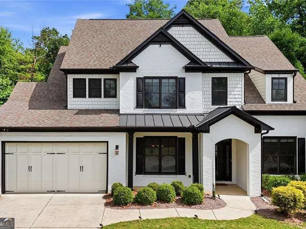 2480 Anderson Estates Ct, Marietta, GA 30064