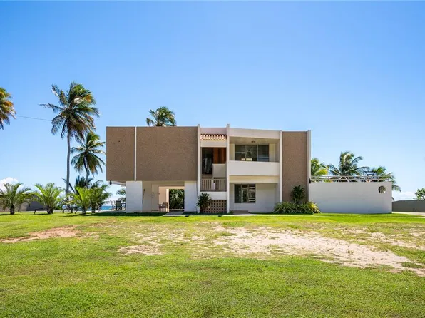 Carr. 3 Km 113.0 BO. GUARDARRAYA, PATILLAS, PR 00723