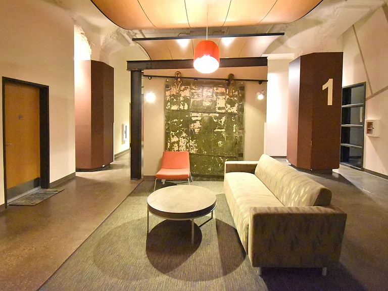 Paper Box Lofts — Photo 22