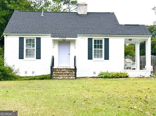 1729 Oak Dr, Augusta, GA 30904