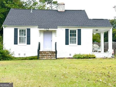 1729 Oak Dr, Augusta, GA, 30904