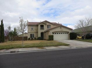 4307 Norval Ave, Lancaster, CA
