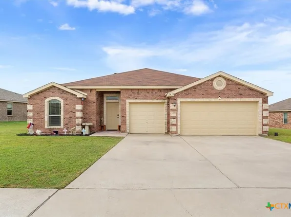 3437 Plateau St, Copperas Cove, TX 76522
