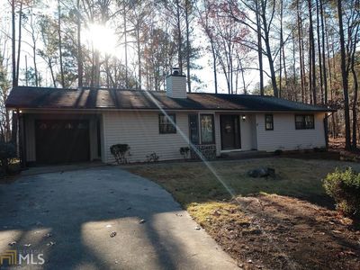 1262 Heritage Dr, Villa Rica, GA, 30180