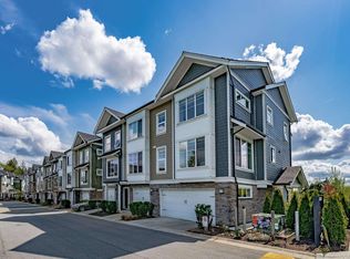 21150 76a Ave #28, Langley, BC V2Y0L1