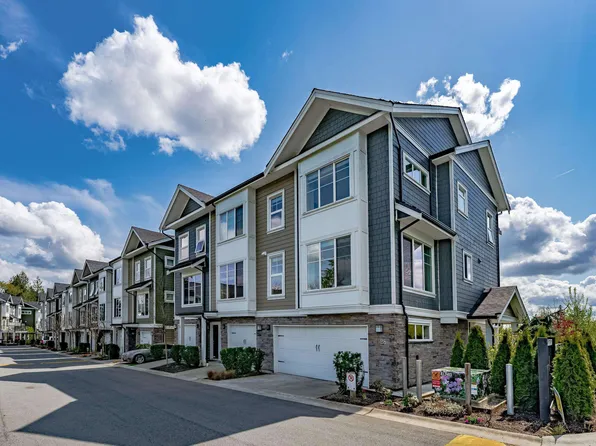 21150 76a Ave #28, Langley, BC V2Y 0L1