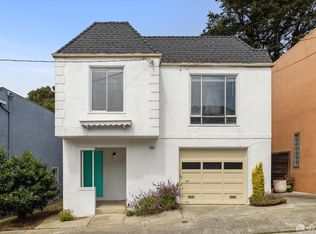 233 Glenview Dr, San Francisco, CA 94131