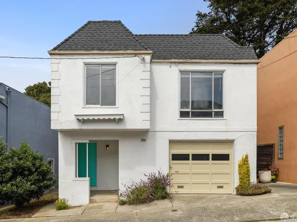 233 Glenview Dr, San Francisco, CA 94131