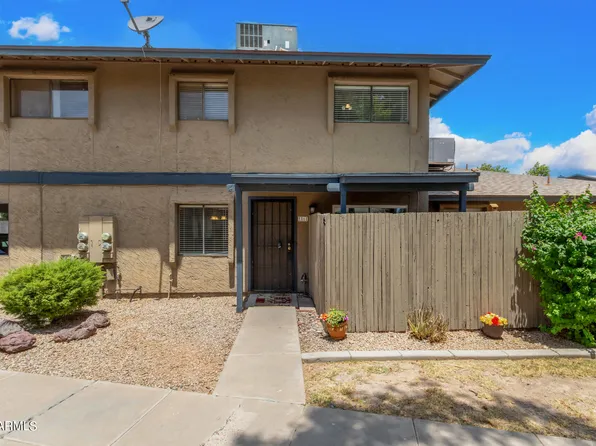 286 W PALOMINO Drive #86, Chandler, AZ 85225