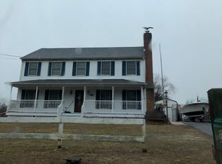 277 Sykesville Rd, Chesterfield, NJ 08515