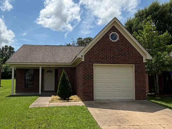 9787 Riggan Dr, Olive Branch, MS 38654