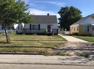 7 W Crawford Ave, Toledo, OH 43612