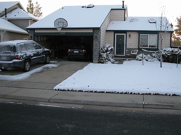 Snowtime