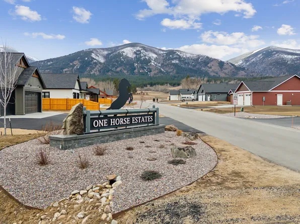 185 Horseback Trl, Florence, MT 59833