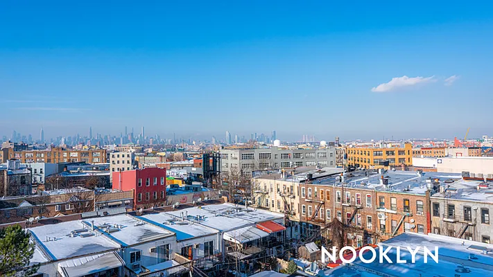 Rented by Nooklyn NYC LLC | media 9