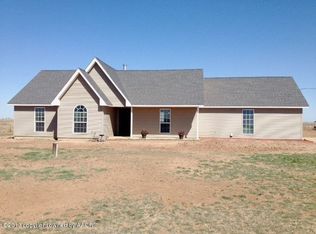 21101 City Lake Rd, Canyon, TX 79015