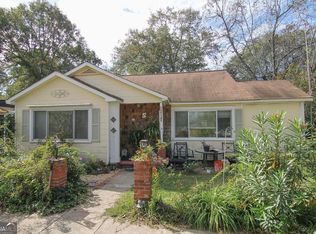 1017 Snow Hill Rd, Cadwell, GA 31009