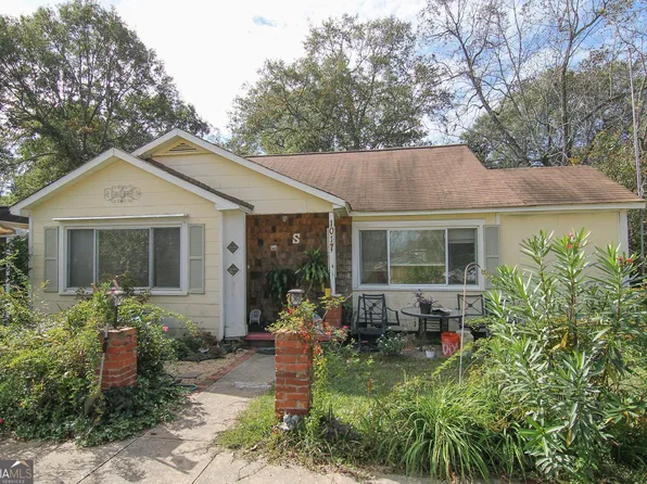 1017 Snow Hill Rd, Cadwell, GA 31009