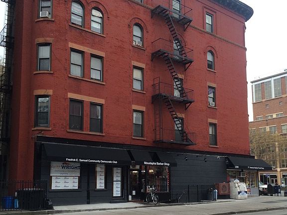 5th image of 2299 Adam C Powell Blvd #D1