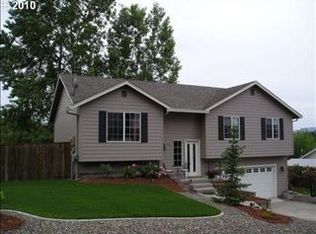 150 Summerwood St, Roseburg, OR 97471