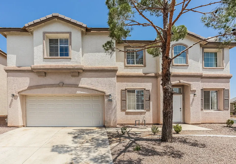 5443 Cape Jasmine Ct