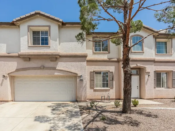 5443 Cape Jasmine Ct, North Las Vegas, NV 89031