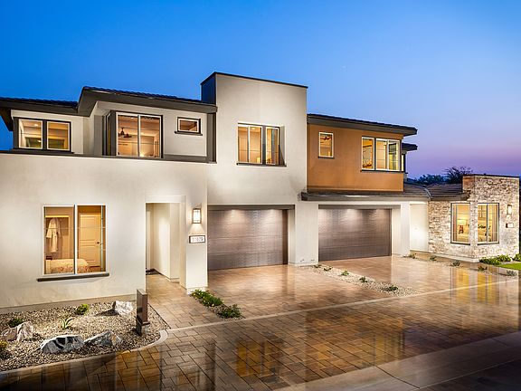 Aria w Loft Exterior