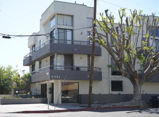 12401 Chandler Blvd #103, Valley Village, CA 91607