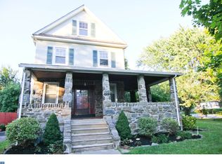 303 Owen, Drexel Hill, PA 19050