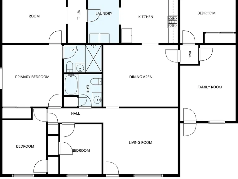 735 E South Mountain Ave — Photo 40