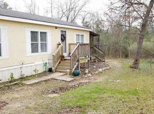 136 County Road 2279, Tyler, TX 75705