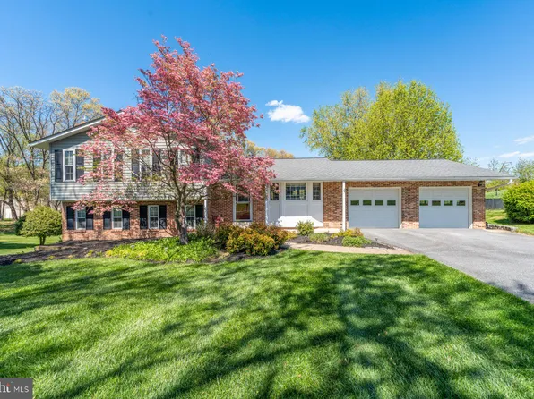 8448 Jandy Ave, Laurel, MD 20723