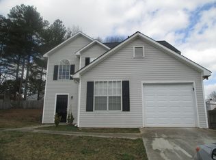6464 Phillips Creek Dr, Lithonia, GA 30058