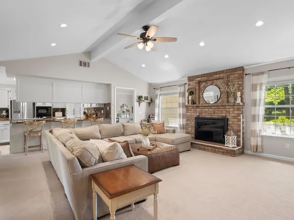 100 Summer Shade Ct, Folsom, CA 95630