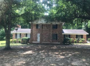 9453 N Woods Dr W, Wilmer, AL 36575