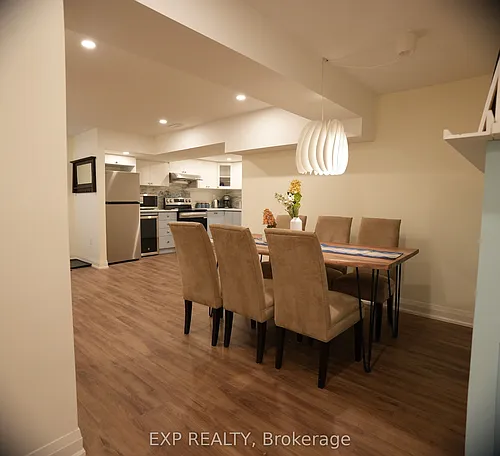 1167 Bancroft Dr #BASEMENT Photo 1