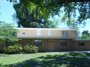 27595 W 2nd Ave, Hilliard, FL 32046