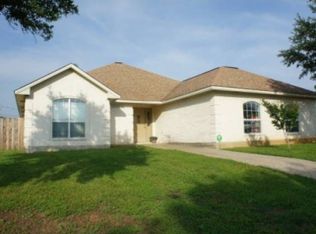 107 Edna Ln, Caldwell, TX 77836